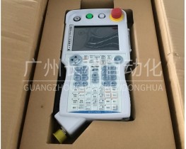 YASKAWA安川機器人NX100、DX100、DX200、XRC示教器現(xiàn)貨 維修服務(wù)